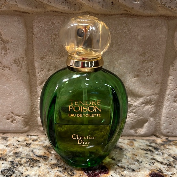 Christian Dior Other - 💚Christian Dior Tendre Poison